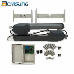 Открыватель ворот автоматический алюминиевый для виллы (арт. 25-5080794)