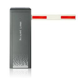 Шлагбаум автоматический пешеходный для парковки и безопасности (арт. 25-5080798)