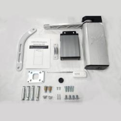 Оператор автоматический для распашных дверей 500 кг универсальный (арт. 25-5080801)