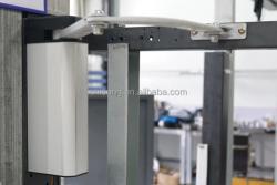 Оператор автоматический для распашных дверей 500 кг универсальный (арт. 25-5080801)