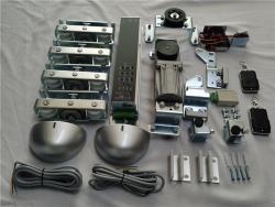 Открыватель дверей автоматический для стеклянных раздвижных дверей (арт. 25-5080802)