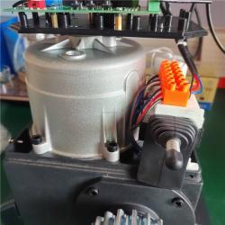 Открыватель для откатных ворот автоматический 600KG 220V (арт. 25-5080813)