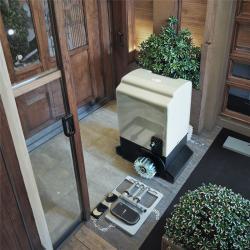 Открыватель ворот автоматический WiFi 500KG AC110/220V (арт. 25-5080814)