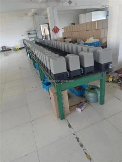 Открывалка для раздвижных ворот автоматическая 1000 кг (арт. 25-5080815)