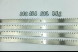 Привод зубчатый для откатных ворот современный дизайн (арт. 25-5080818)