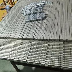 Привод зубчатый для откатных ворот современный дизайн (арт. 25-5080818)