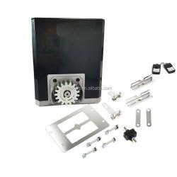 Привод для откатных ворот автоматический с WiFi камерой 500KG (арт. 25-5080824)