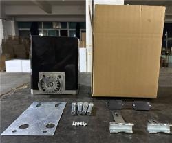 Привод для ворот автоматический откатной с защитой от удара (арт. 25-5080826)