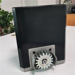 Открывалка для ворот автоматическая черная до 1100 кг (арт. 25-5080837)