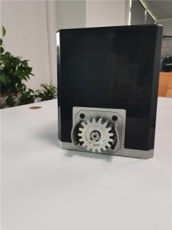 Открывалка для ворот автоматическая черная до 1100 кг (арт. 25-5080837)