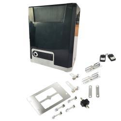 Привод автоматический для откатных ворот 220V 110V 433.92MHz (арт. 25-5080838)