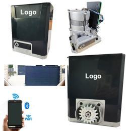 Открывалка для гаражных ворот автоматическая с WiFi и USB (арт. 25-5080848)