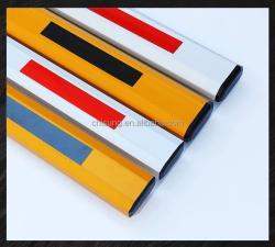 Шлагбаум парковочный прямой 6 м для барьера (арт. 25-5080859)