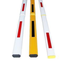 Шлагбаум прямой 4-5 м для автоматических ворот (арт. 25-5080860)