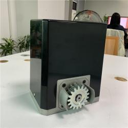 Привод для откатных ворот автоматический алюминиевый черный (арт. 25-5080871)