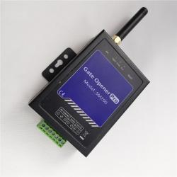 Контроллер для ворот GSM Smart Gate 2G/4G опционально (арт. 25-5080879)