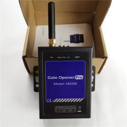 Контроллер для ворот GSM Smart Gate 2G/4G опционально (арт. 25-5080879)