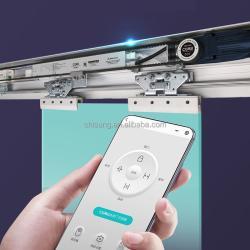 Комплект для автоматического открывания стеклянных дверей 24В (арт. 25-5080893)