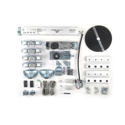 Открыватель дверей автоматический бесщеточный для стеклянных дверей (арт. 25-5080899)