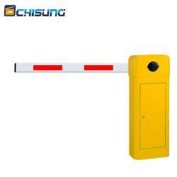 Шлагбаум автоматический 4.5м для пешеходов с AC мотором (арт. 25-5080901)