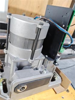 Оператор автоматический для откатных ворот 300 кг мини (арт. 25-5080908)