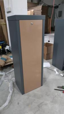 Шлагбаум автоматический алюминиевый для парковки высокий (арт. 25-5080909)