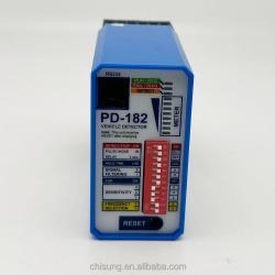 Детектор петли транспортный многорежимный высокой чувствительности (арт. 25-5080914)