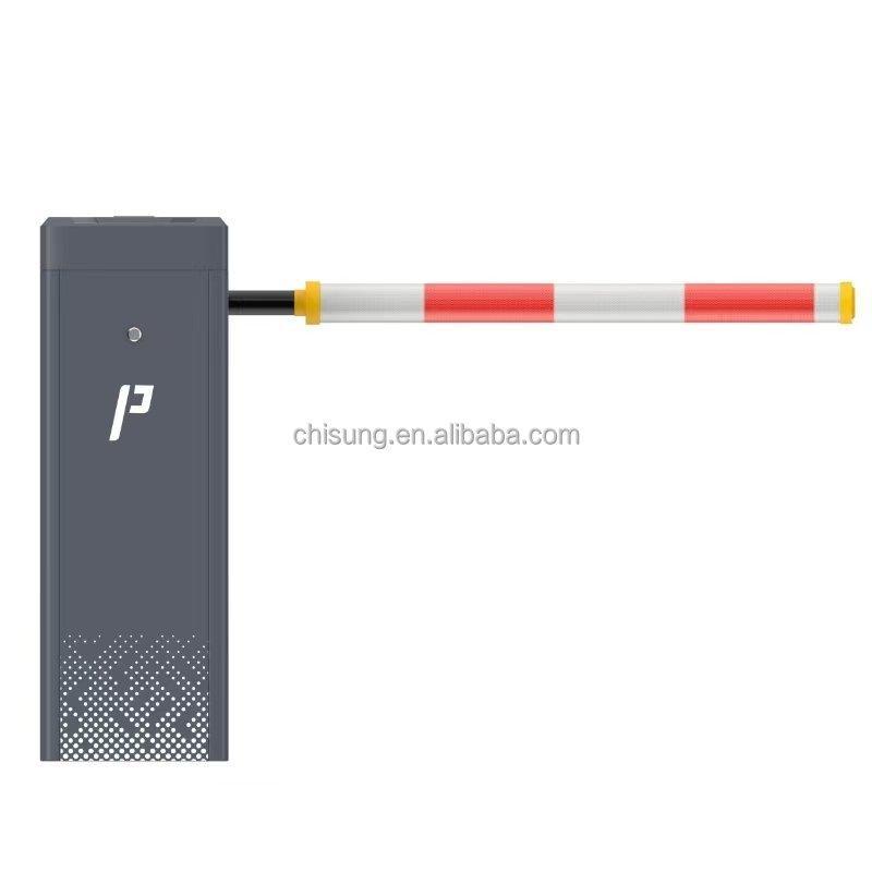 Шлагбаум автоматический скоростной для парковок 0.6S (арт. 25-5080924)