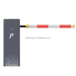 Шлагбаум автоматический высокоскоростной для парковок 0.6-2S (арт. 25-5080926)