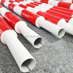 Штанга алюминиевая круглая 75мм для барьера (арт. 25-5080927)