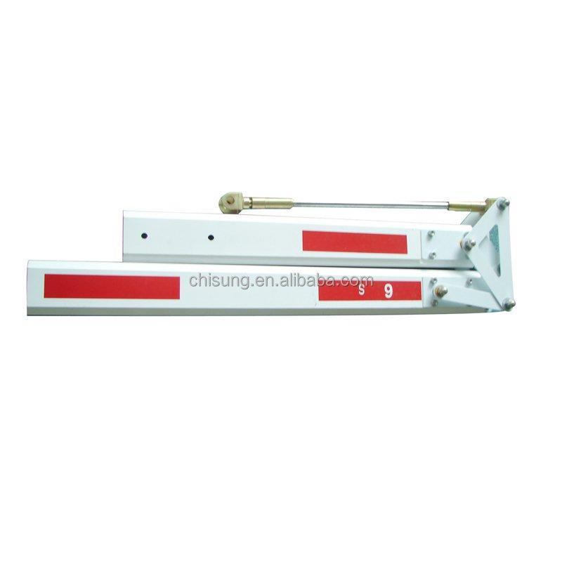 Шлагбаум складной 180 градусов для трафика и парковок (арт. 25-5080929)