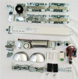 Система автоматического открывания стеклянных дверей для магазинов (арт. 25-5080933)