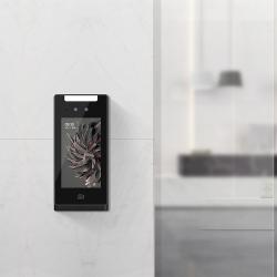 Система контроля доступа с распознаванием лиц и ладони 5 дюймов (арт. 25-5080938)