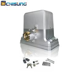 Привод для раздвижных ворот электрический 1800 кг с Wi-Fi (арт. 25-5080946)