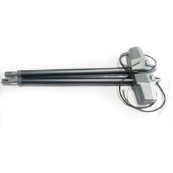 Привод для распашных ворот дистанционный 110V 220V до 300 кг (арт. 25-5080959)