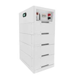 Аккумуляторная батарея 48V 100Ah-400Ah литиевая с инвертором (арт. 25-5080960)