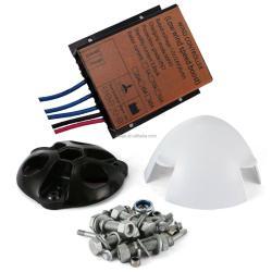 Генератор ветряной автономный 12V 24V для дома (арт. 25-5080961)