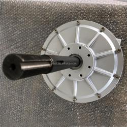 Генератор магнитный трехфазный 5кВт 250об/мин 96-380В (арт. 25-5080970)