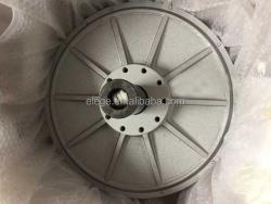 Генератор магнитный трехфазный 5кВт 250об/мин 96-380В (арт. 25-5080970)