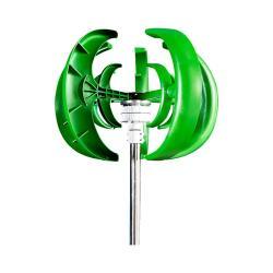 Ветрогенератор вертикальный осевой 800W для дома (арт. 25-5080978)