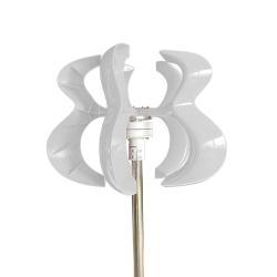 Ветрогенератор вертикальный осевой 800W для дома (арт. 25-5080978)