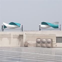 Система генерации энергии ветро-солнечная 2кВт+3кВт для дома (арт. 25-5080985)