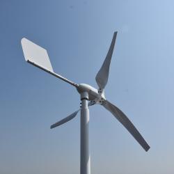 Ветрогенератор Elege 12V-48V 1000w-3000w Oic-3k (арт. 25-5080988)