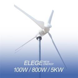 Ветрогенератор комплектный для дома и фермы 48V 1-5KW (арт. 25-5080993)