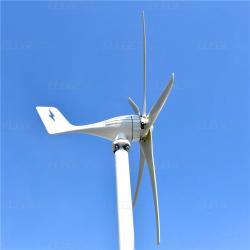 Ветрогенератор домашний автономный с постоянным магнитом (арт. 25-5080994)