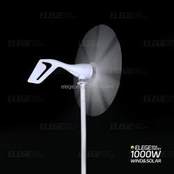 Ветрогенератор бытовой автономный с постоянным магнитом (арт. 25-5080995)