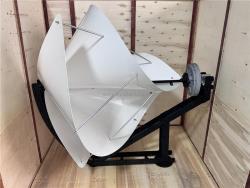 Аксессуары для генераторов возобновляемой энергии в деревянной упаковке (арт. 25-5081001)