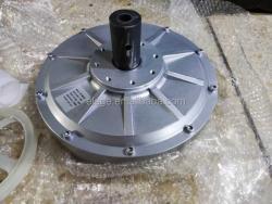 Альтернатор дисковый 3кВт 250об/мин без сердечника маглев (арт. 25-5081010)