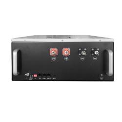 Аккумулятор настенный литиевый Lifepo4 48v 5~10 Kwh IP65 (арт. 25-5081014)