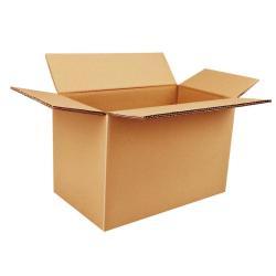 Коробка картонная для аксессуаров генератора многофункциональная (арт. 25-5081018)